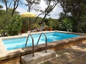 Villa Tenis Cala D´Or