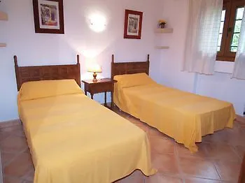 Villa Tenis Кала де Ор 0*,