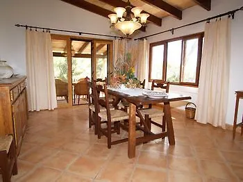 Villa Tenis Cala D´Or