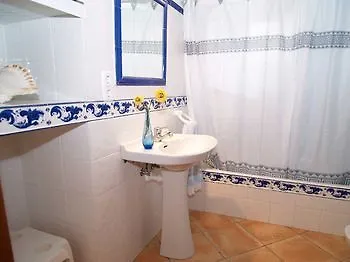 Villa Tenis Cala D´Or 0*,  西班牙