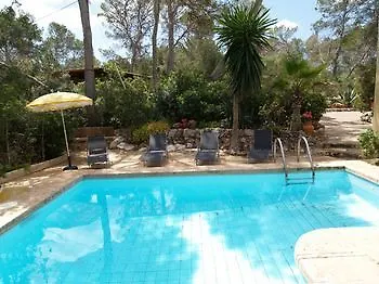 Villa Tenis Cala D´Or 西班牙