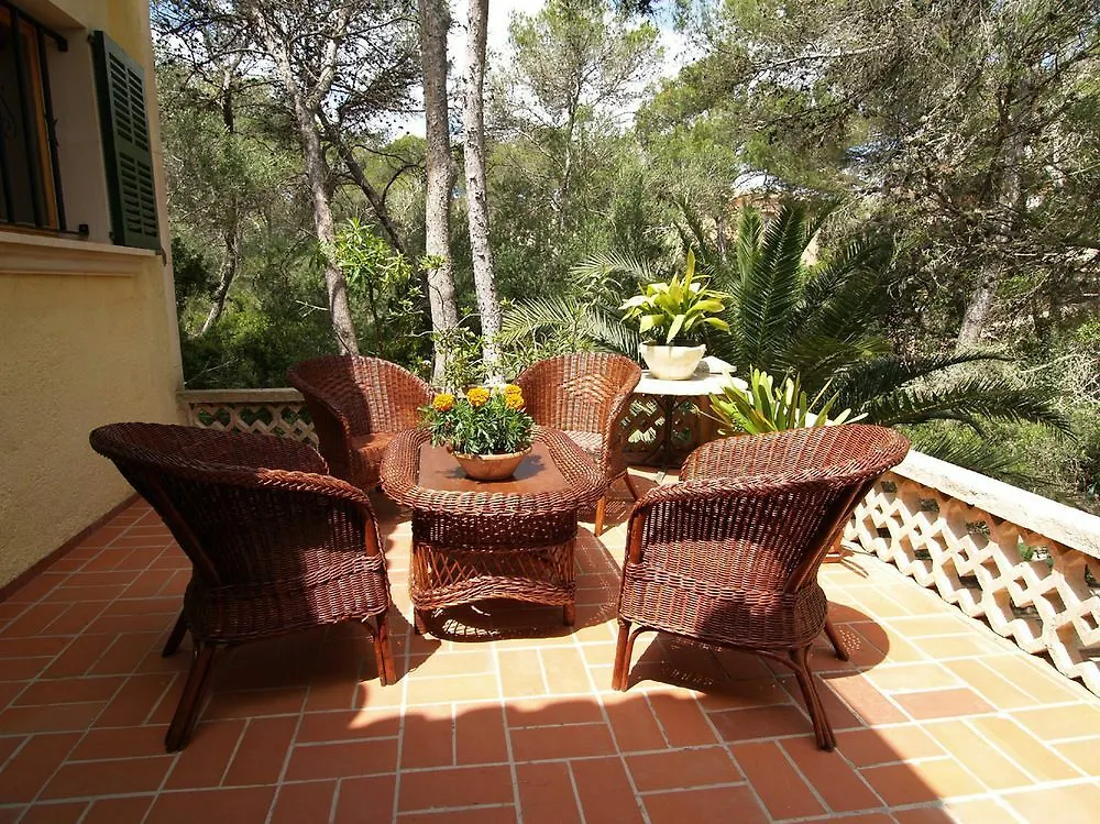 Villa Tenis Cala D´Or