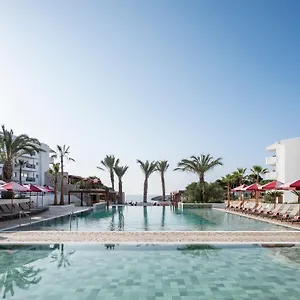4* Апарт-отель Inturotel Esmeralda Park
